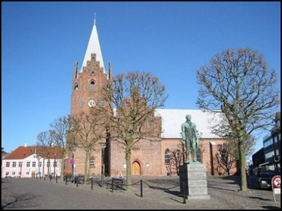 Grenaa Kirke