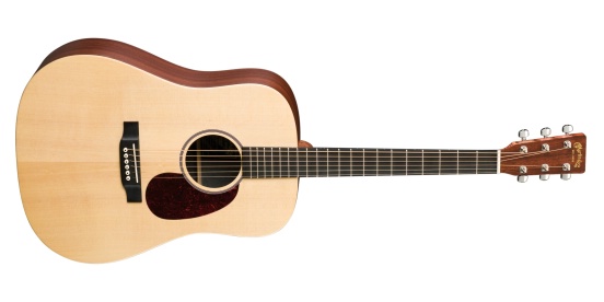 Martin DX1AE